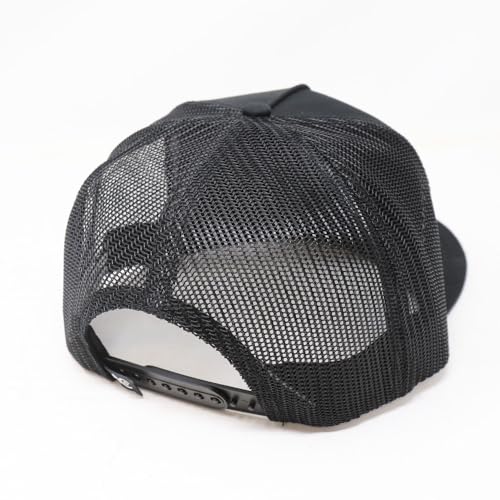 Image of Longhorn Adjustable Snapback Western Hat