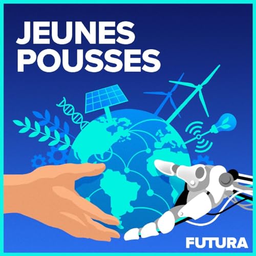 Couverture de Jeunes Pousses, le teaser