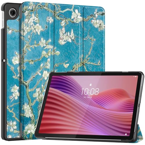 nurkorki Tablet Cover per Lenovo Tab M10 TB-X605F/X505F 10,1,Kpop Stray Kids Skzoo Modello Tablet Custodia con Supporto Protettiva Regolabile Sottile Antiurto Holder Flip in pelle PU Case,Girls