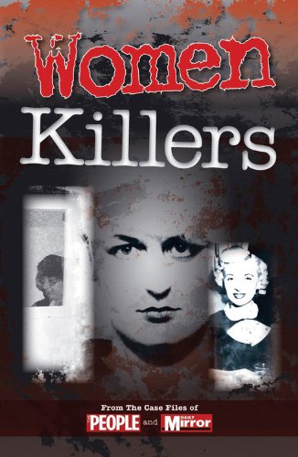 Buy Women Killers — BookShops.in