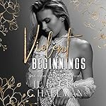 Cover of Violent Beginnings