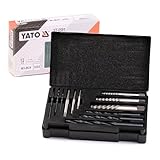 Zoom IMG-1 yato yt 0591 set 12pcs Zoom IMG-1 yato yt 0591 set 12pcs