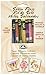 DMC 1008FPK2 Shiny Pastel Whispers Satin Floss Pack, Assorted Color, 8.7-Yard