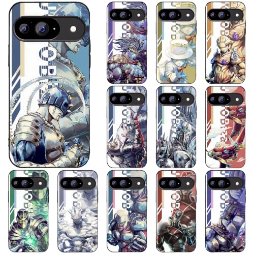 �W���W���̊�Ȗ`�� �X�}�z �P�[�X iphone se2/se3/7/8�g�уJ�o�[ �S�@��Ή� �X�e�B�b�L�[�t�B���K�[�Y �u���[�m�u�`�����e�B iPhone�X�}�z�J�o�[ se��2����/se��3����p jojo ������� ���܂ق��[�� �ϏՌ� ���킢�� �h