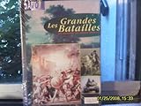  Les grandes batailles 2 CD ROM PC