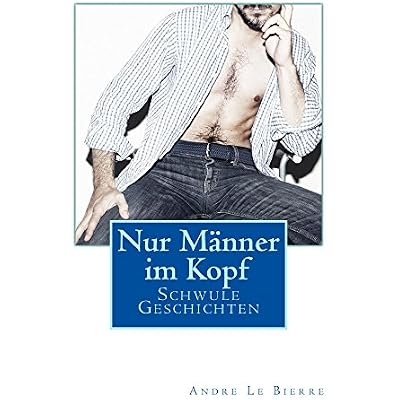 Nur M&auml;nner im Kopf