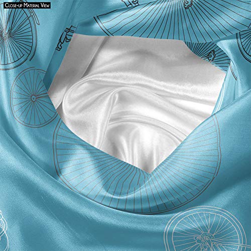 Image of ArtzFolio Bicycles D2 | Pouch Wrist Potli Bag | Bag for Weddings & Casual Parties
