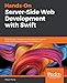 Produktbild Hands-On Server-Side Web Development with Swift: Build dynamic web apps by leveraging two popular Swift web frameworks: Vapor 3.0 and Kitura 2.5 (English Edition)
