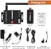 J-Tech Digital Wireless HDMI Dongle/Adapter/Extender Kit Supporting 1080p 100' with IR Passthrough
