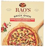 Rao's, Italian Sausage Arrabbiata Pizza, 21.2 Oz