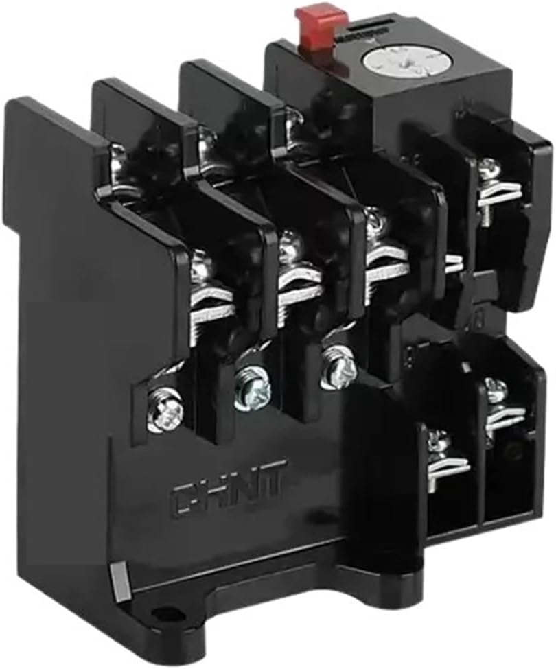 1pcs Thermal Overload Protection Relay JR36-20 0.25-0.35A 2.2-3.5A 3.2-5A 4.5-7.2A 6.8-11A 10-16A 14-22A(75-120A)