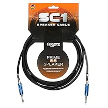 Jack connector, 2-point with cap, metallic blue. PVC with ring to protect copper. Cross section of 1.5 mm². 1 metre long. With ID. Specially designed for connecting to a screen.