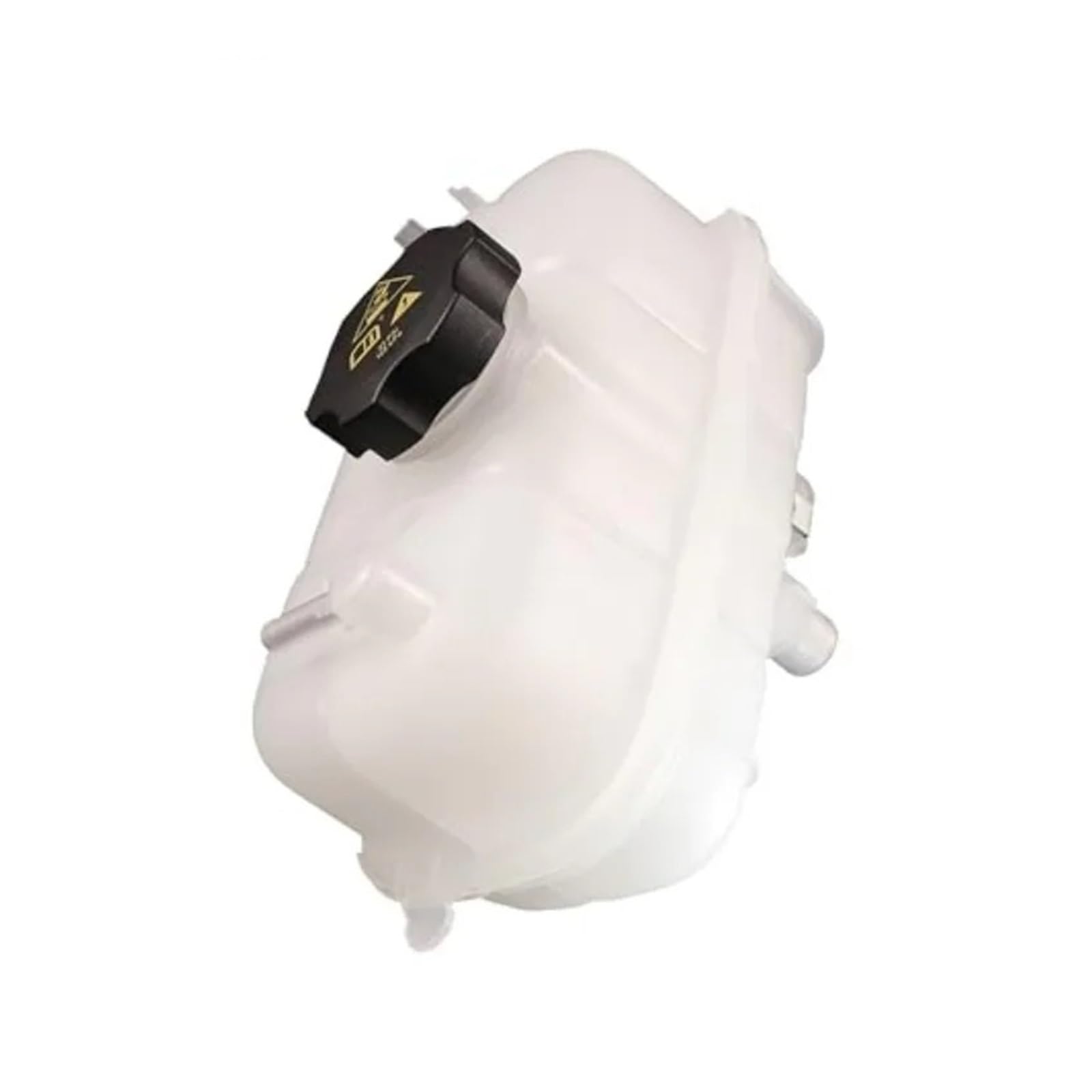 Fhaujng One Color Car Coolant Reservoir For Jeep For Wrangler V6 3.0L .6L 2020-2024 68283565Ab Ch3014196 Engine Coolant Reservoir Tank Overflow With Cap