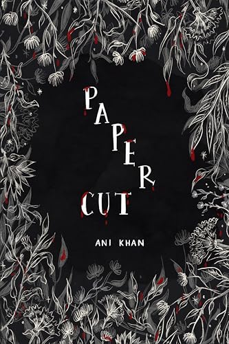 Paper Cut (English Edition) - Khan, Ani