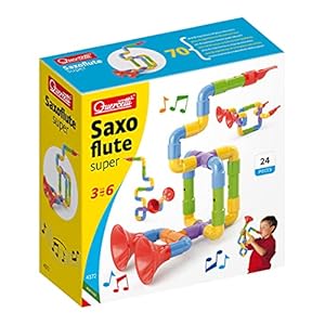 Super Saxoflute