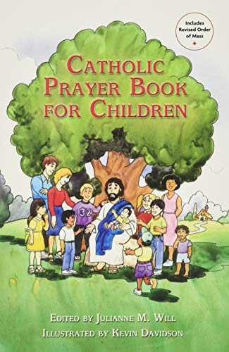  Catholic Prayer Book for Children Gratuit