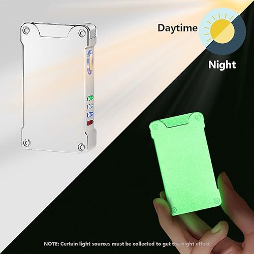 Miniatura 7 de Encendedor a prueba de viento, encendedor eléctrico de doble arco, encendedor USB recargable con proyección de plasma sin llama con indicador de