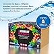 MICROBE-LIFT 9136 Basic 2.1 Vitaminkomplex hochkonzentriert, für verbesserte Vitalität und Gesundheit von Korallen, 118ml