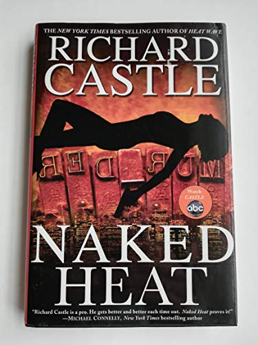 Naked Heat B0082POQY6 Book Cover