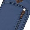 TAMA TSB24NB PowerPad Stick Bag - Large - Navy Blue #4
