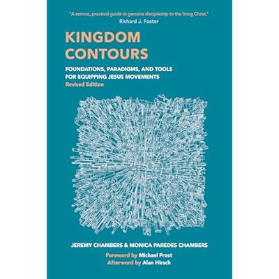 Kingdom Contours