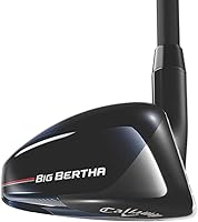 Vista 5 de Callaway Golf Big Bertha B21 Hybrid