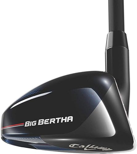 Miniatura 5 de Callaway Big Bertha B21 Hybrid
