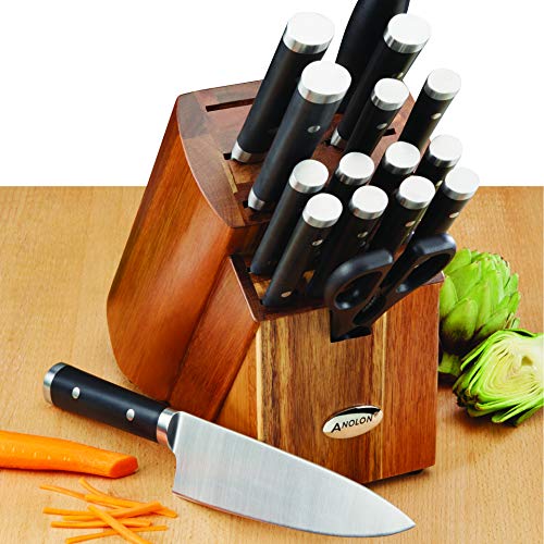Top 10 Best Japanese Knife Block Sets in 2021