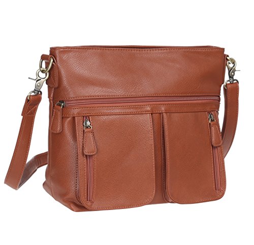 Jo Totes Allison Camera Bag, Butterscotch