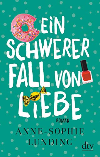 Preisvergleich Produktbild Ein schwerer Fall von Liebe: Roman