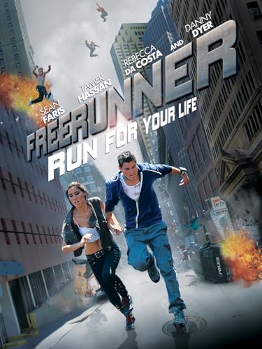Freerunner