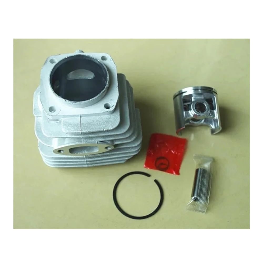 Cylindre piston 45mm pour tronçonneuse 254 254XP 154 154XP avec axe de rechange 503 50 39-03