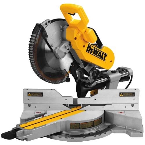DEWALT Serra De Meia Esquadria 1675w 12