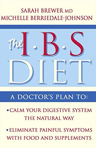 Thorsons IBS Diet: Reduce Pain and Improve Digestion the Natural Way