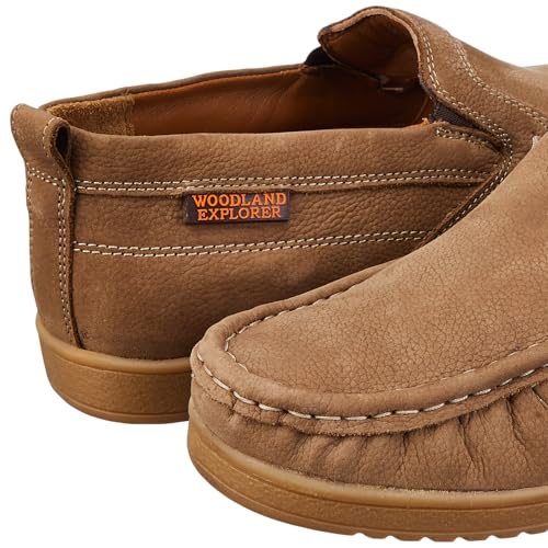 Image of Woodland Mens Gc 4602022 Loafer