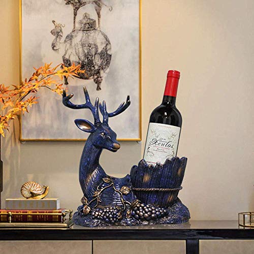 Meuble vin salon compact pour embellir votre table de cuisine - 5