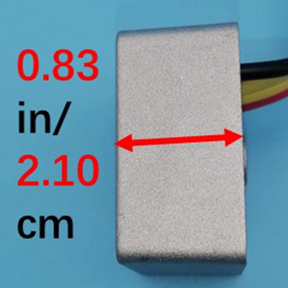 Voltage Regulator Rectifier Compatible with Sea-Doo 580 650 720 GT GTI GTX GTS HX SP SPI SPX XP XPI 278000123 278-000-123 1990 1991 1992 1993 1994 1995 1996 1997 1998 1999 2000 Z226