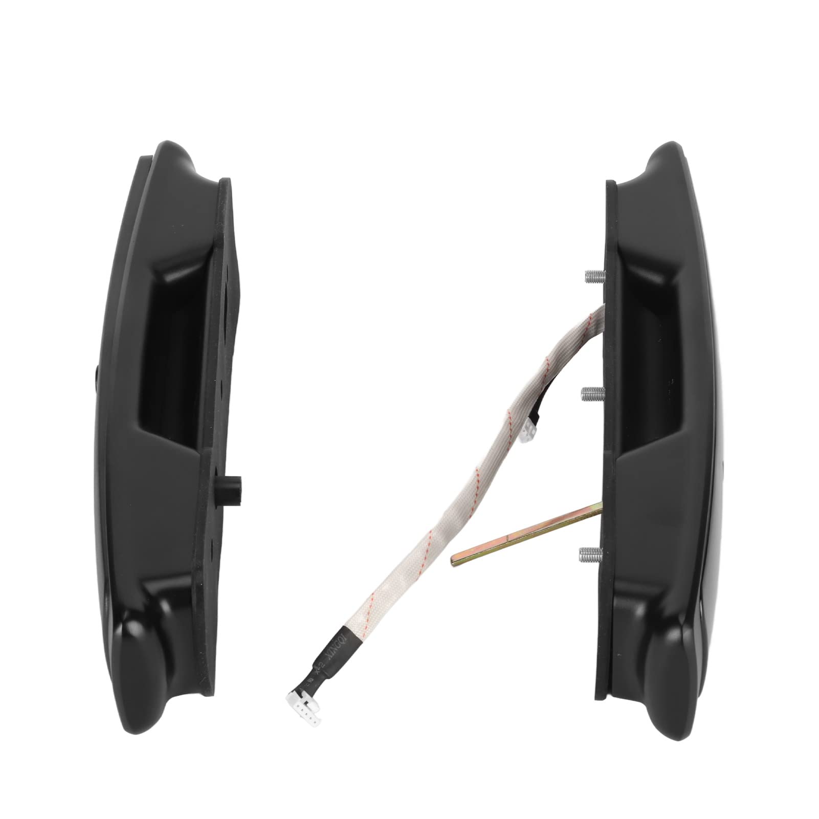 Ejoyous Cerradura Inteligente de Puerta con Huella Dactilar, Capacidad