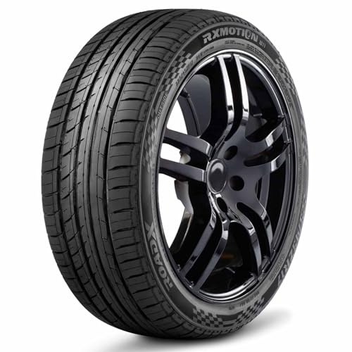 Pneu Roadx 225/35 R18 87Y U11 XL pour remplacer vos pneus été usés