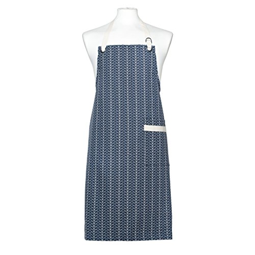 Orla Kiely - Grembiule, Motivo: steli, Colore