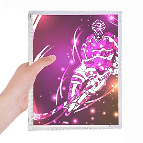 Carnet de sport pour planifier vos séances de musculation en salle