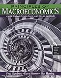 Principles of Macroeconomics: Understanding Our Material World
