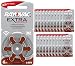 Produktbild Rayovac Extra Advanced 312 / PR312 / PR41 Hörgeräte-Batterien - 5X Blisters