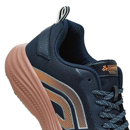 Image of Campus Men's Direct Running Shoes