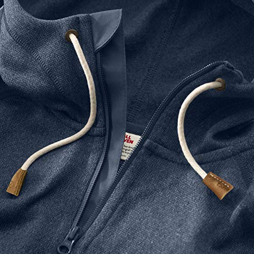 Image of Fjallraven Ovik Fleece Hoodie