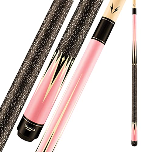 Viking Valhalla Pool Cue 58 Billiards Stick Pick Your Design 300 and 400 Series product thumbnail 9