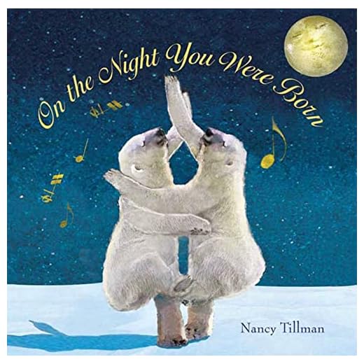 On the Night You Were Born