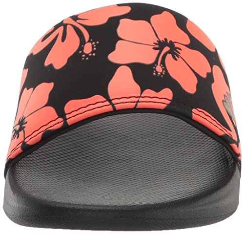 Reef Kids One Slide Sandal2