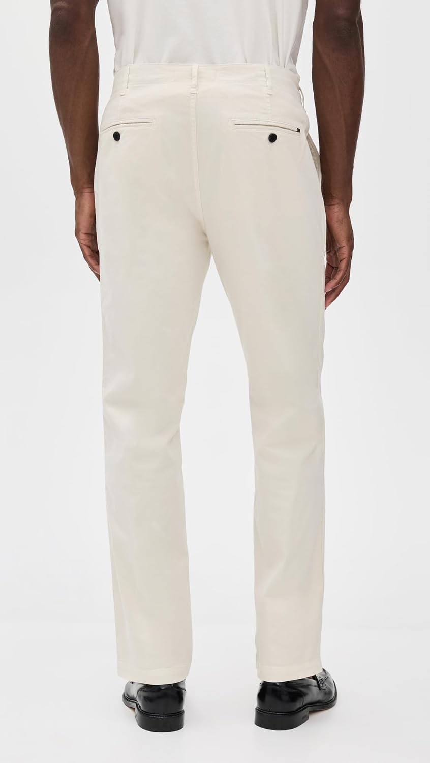 Billy Reid Men's Chino Pants - Image 3