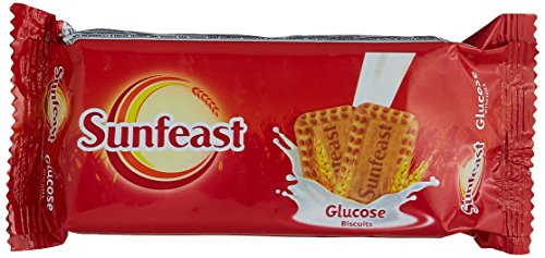 Image of Sunfeast Glucose Biscuits, 60g